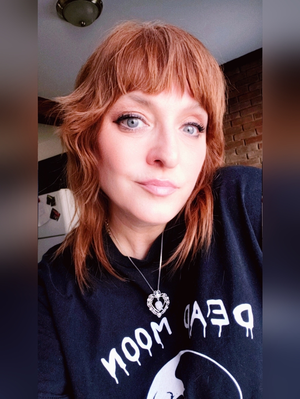 Meet your Posher, Marie-Danielle